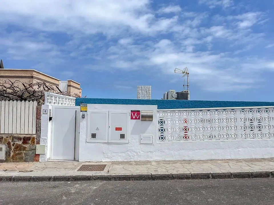 Edem piscina climatizada Playa del Hombre España