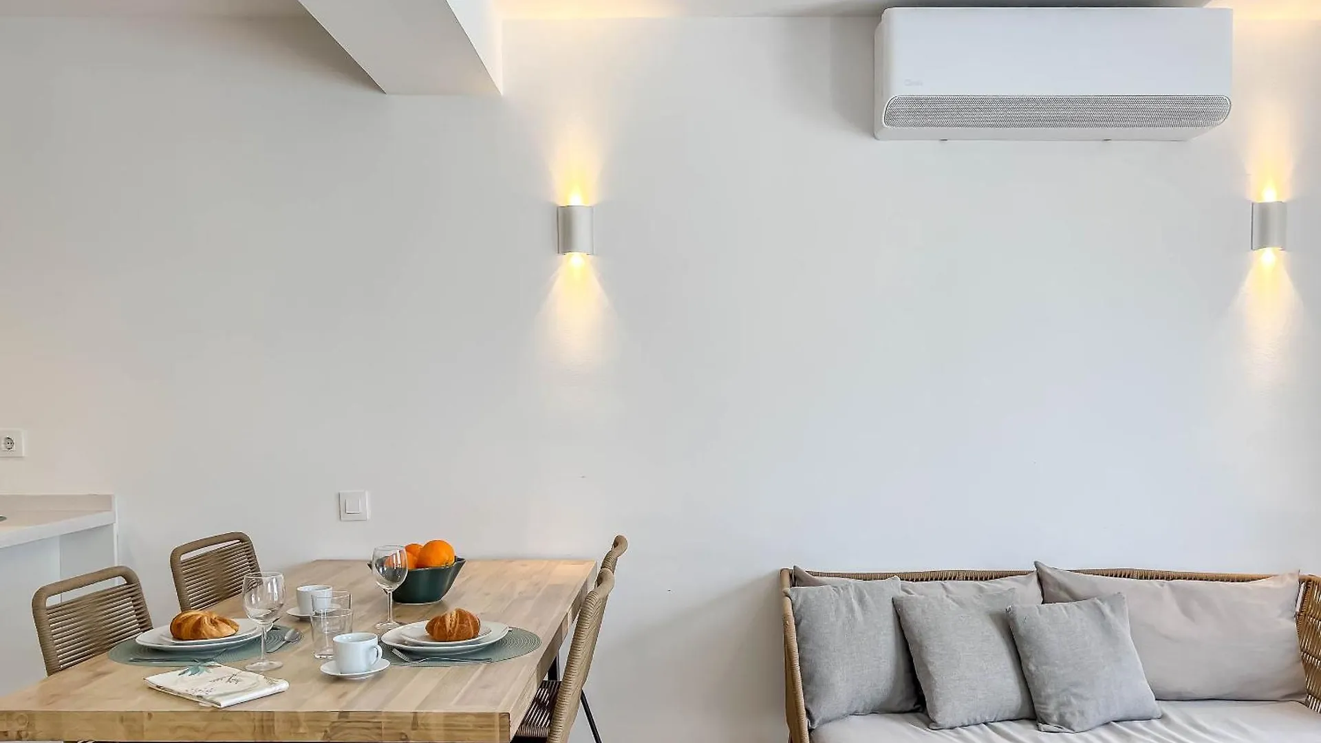 Casa Edem Playa Del Hombre Con Piscina Y Solarium Apartment Telde 0*,  Spain