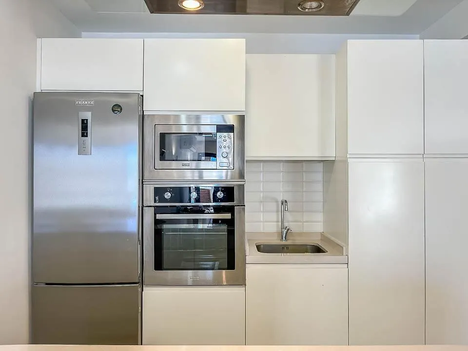 Casa Edem Playa Del Hombre Con Piscina Y Solarium Apartment Telde
