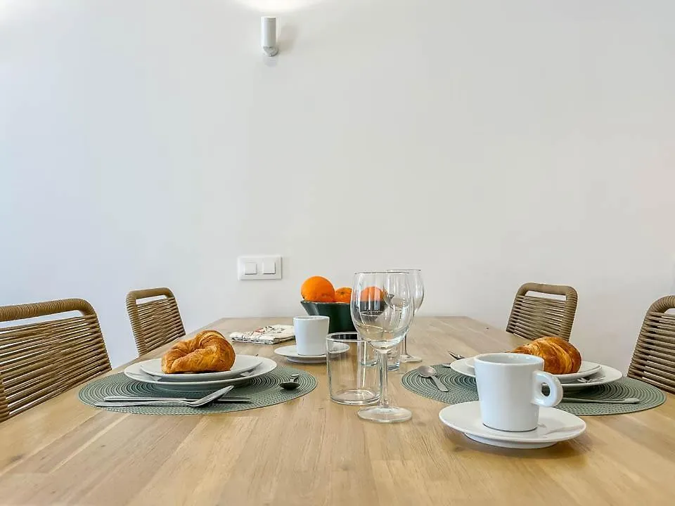 Casa Edem Playa Del Hombre Con Piscina Y Solarium Apartment Telde