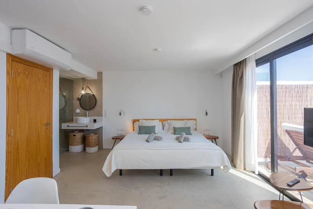Casa Edem Playa Del Hombre Con Piscina Y Solarium Apartment Telde Spain