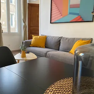 Appartement Republique / La Joliette France