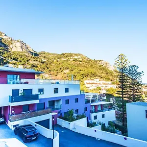  Appartement Luxury - Sea View - Private Parking - Bp France