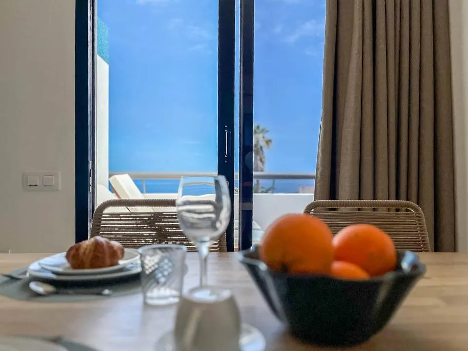 Casa Edem Playa Del Hombre Con Piscina Y Solarium