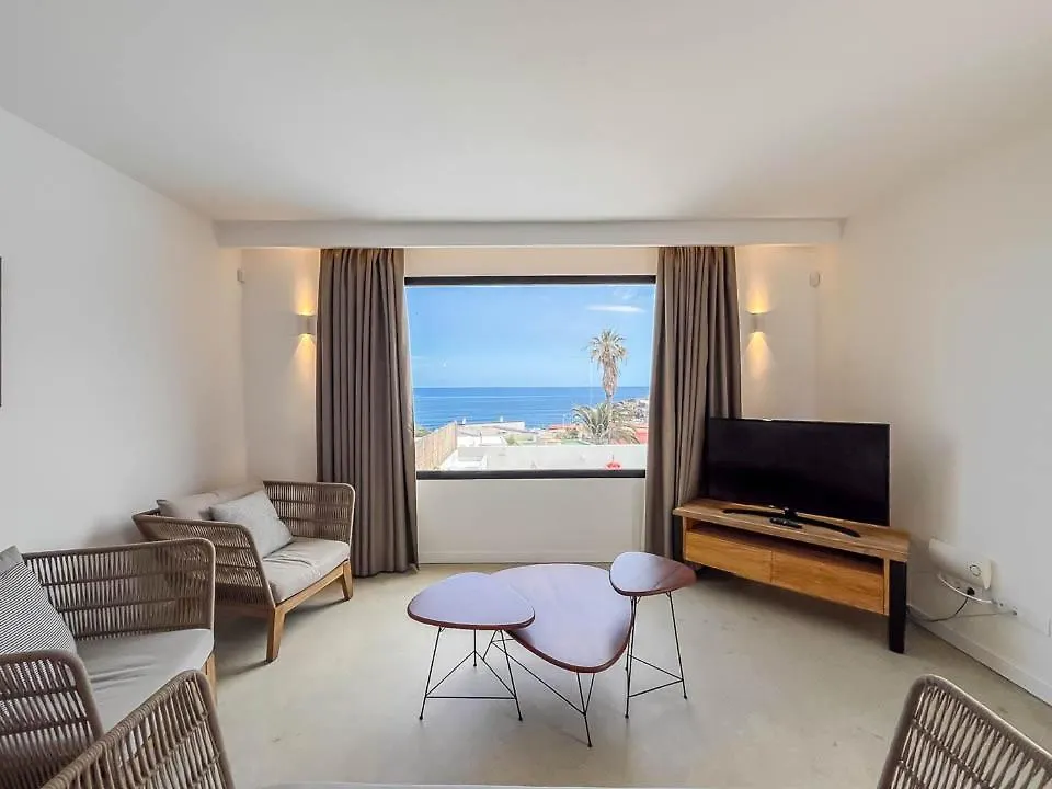 Casa Edem Playa Del Hombre Con Piscina Y Solarium 0*, Telde
