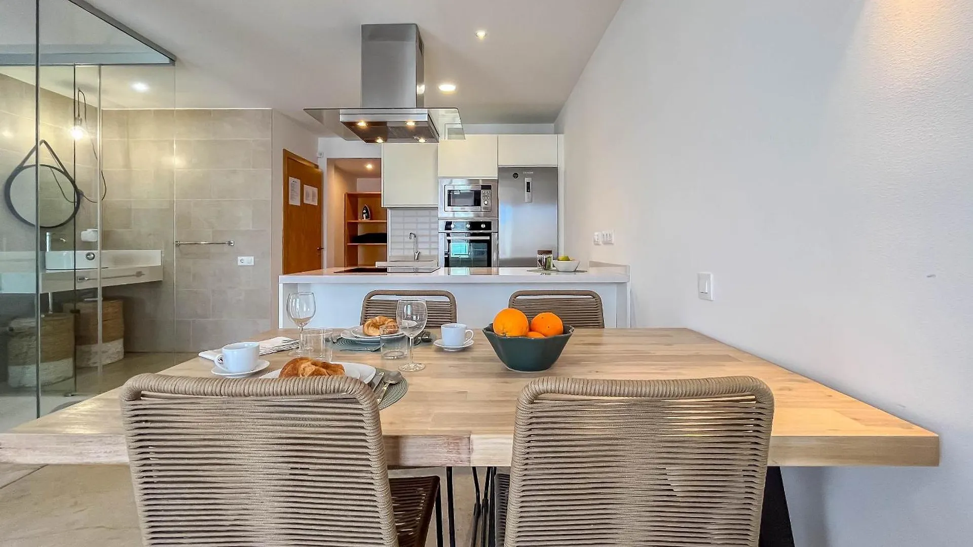 Casa Edem Playa Del Hombre Con Piscina Y Solarium Apartment Telde