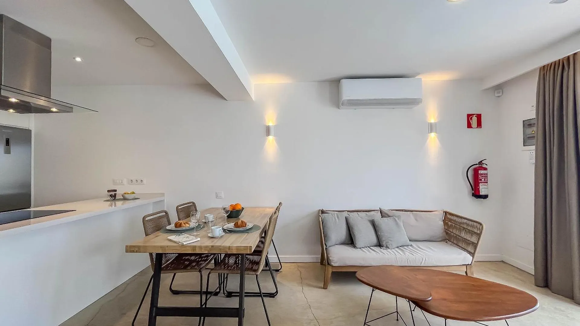Casa Edem Playa Del Hombre Con Piscina Y Solarium