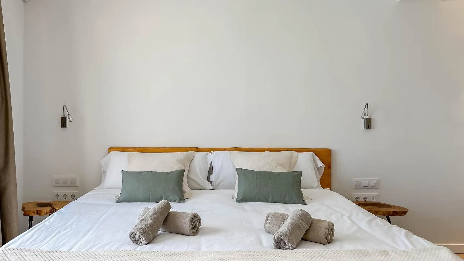 Casa Edem Playa Del Hombre Con Piscina Y Solarium Telde