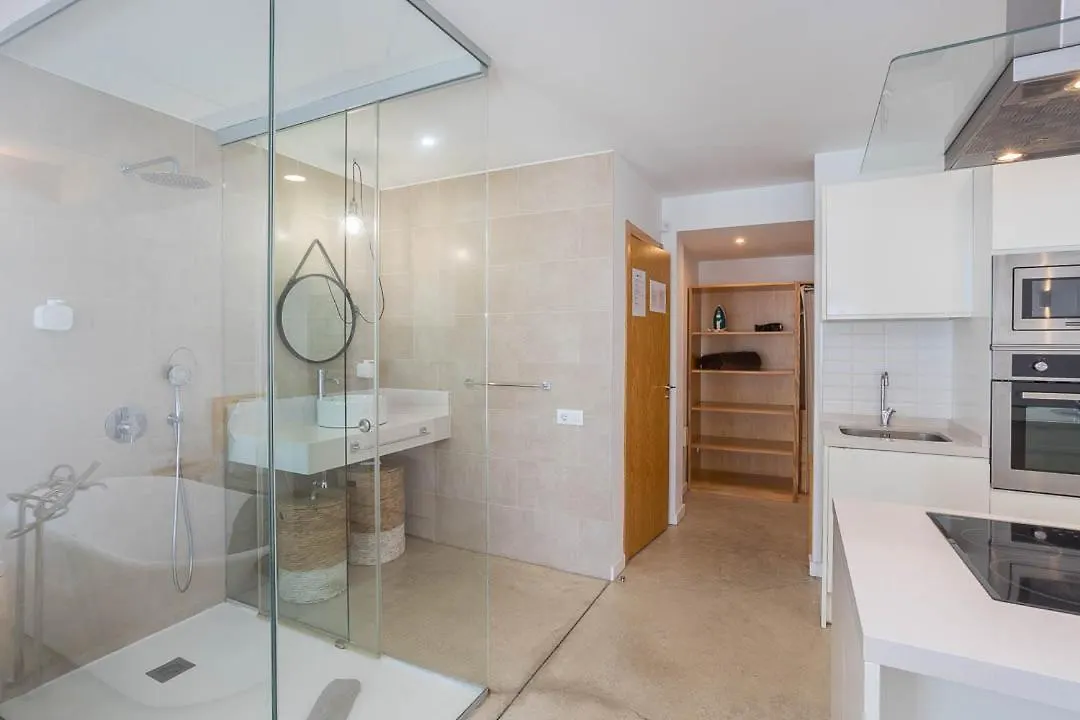 Casa Edem Playa Del Hombre Con Piscina Y Solarium Telde