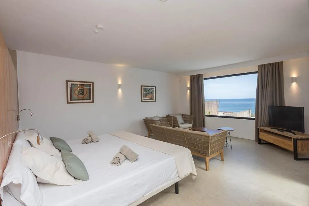 Casa Edem Playa Del Hombre Con Piscina Y Solarium Apartment Telde