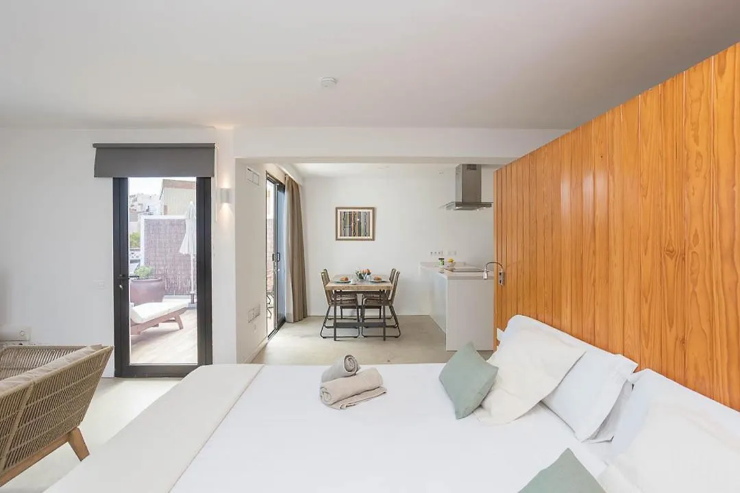 Casa Edem Playa Del Hombre Con Piscina Y Solarium Telde
