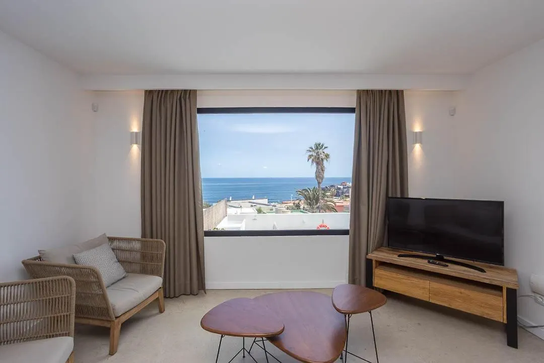 Casa Edem Playa Del Hombre Con Piscina Y Solarium 0*, Telde