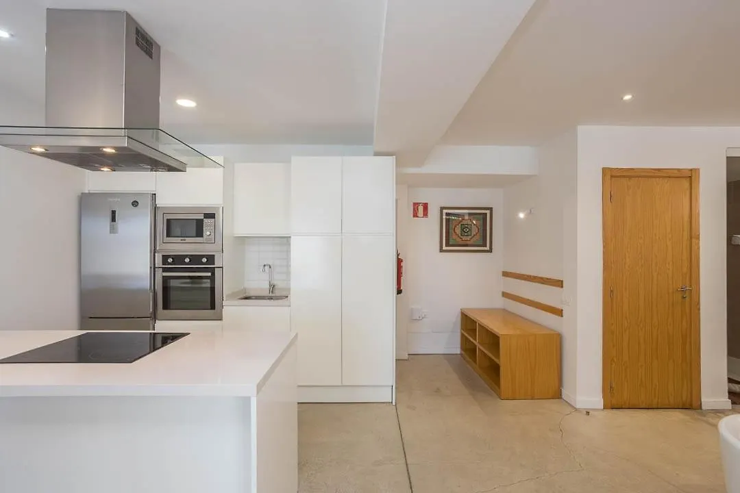 Casa Edem Playa Del Hombre Con Piscina Y Solarium Telde