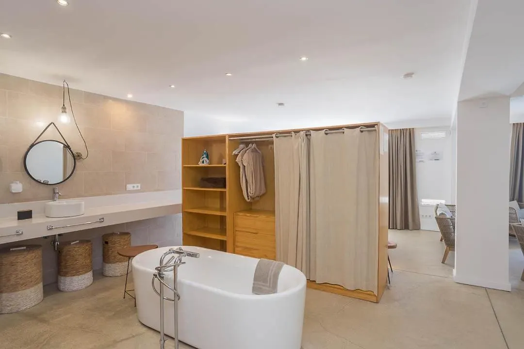 Casa Edem Playa Del Hombre Con Piscina Y Solarium Telde