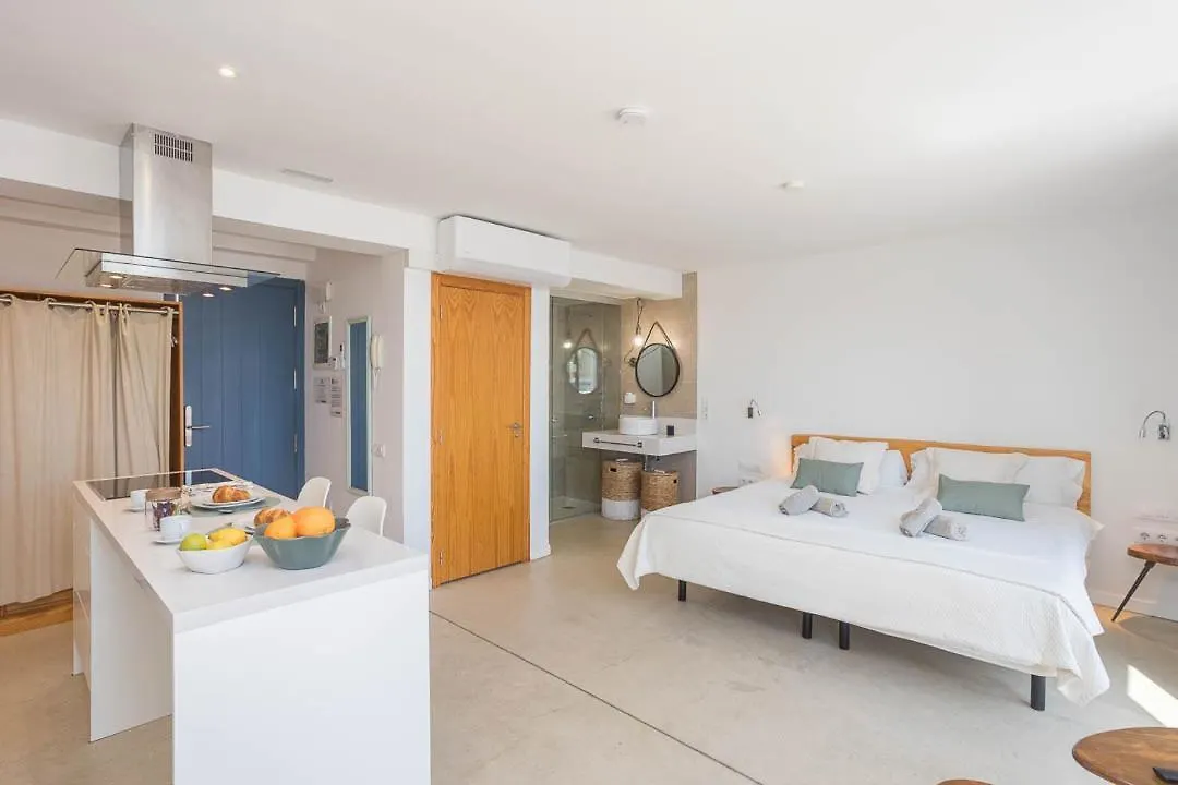 Casa Edem Playa Del Hombre Con Piscina Y Solarium Apartment